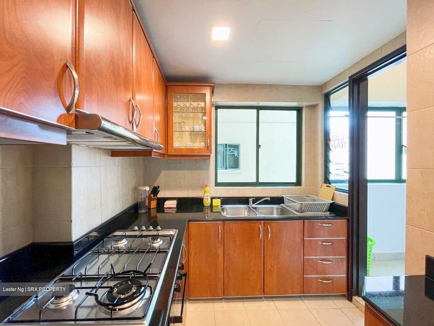 The Bencoolen (D7), Apartment #595895511